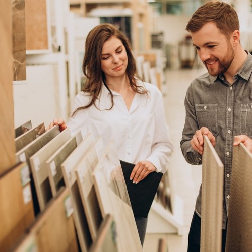 Flooring design Consultations in Front Royal